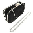 thumbnail image 3 of Fashion Glitter Evening Clutch Bag, 3 of 3