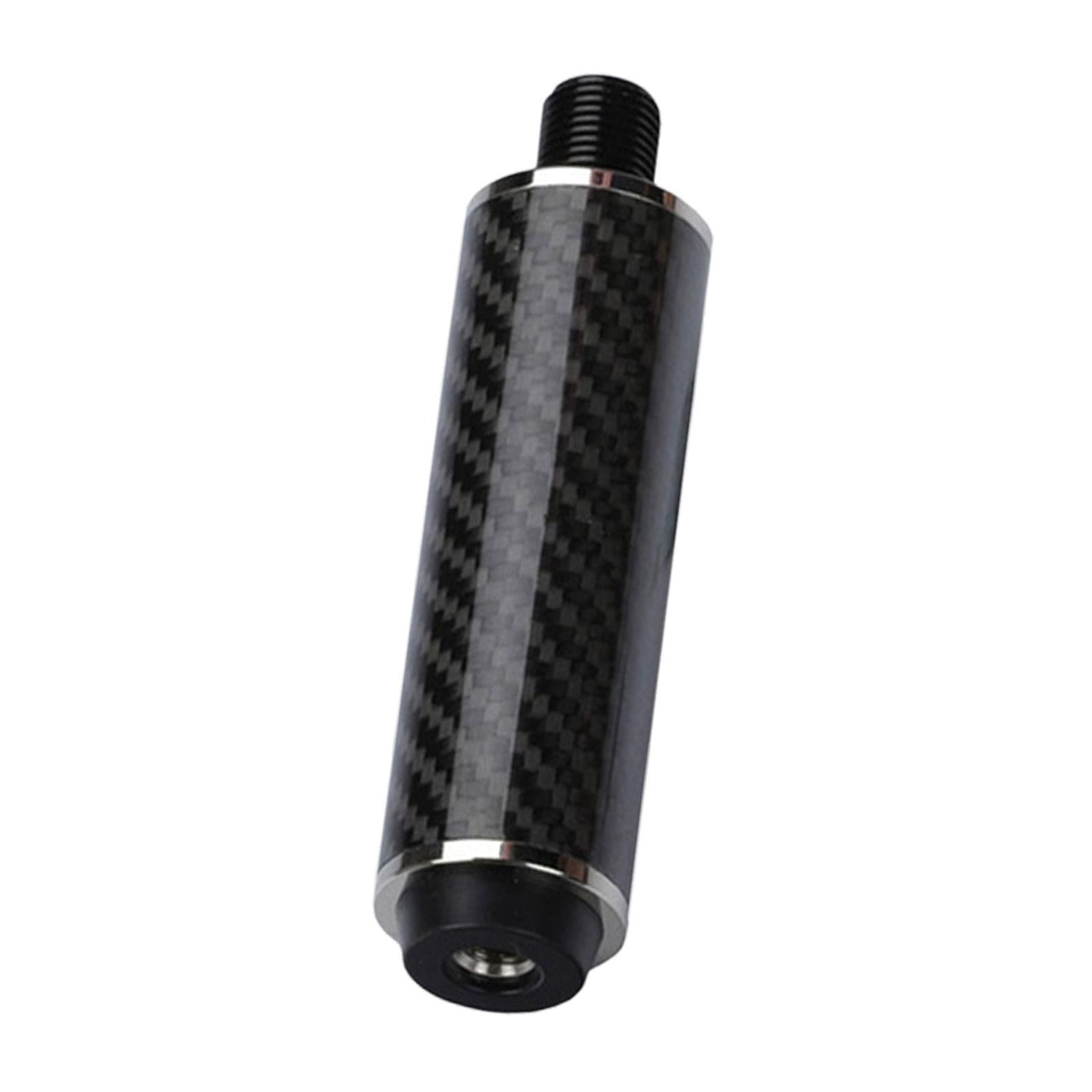 Billiards Pool Cue Extension Athlete Billiards Accessory Cue Stick Extenders 4inch