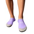 thumbnail image 4 of lnmuld Men Women SPORT Water Shoes Non Aqua Socks for Beach Pool Surf Yoga Color:Purple,Size:7.5, 4 of 6