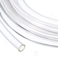 thumbnail image 4 of Tubería, 2.8mm ID x 3.8mm OD - 13 pies de largo, tubo de agua de vinilo transparente, plástico ligero y flexible, 4 of 6
