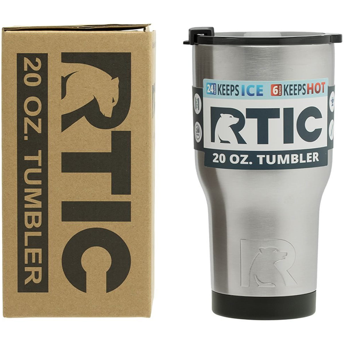 lid for rtic tumbler