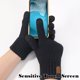 thumbnail image 4 of Guantes de Lana Tejidos para Hombre, Ideales para El Invierno. con Forro Polar Grueso para Protección Contra El Frío., 4 of 6