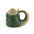 thumbnail image 5 of Star Wars Jabba the Hutt 26 oz. Sculpted Ceramic Mug, 5 of 7