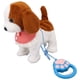 thumbnail image 3 of Juguete interactivo para perros Jadeshay cachorro que camina y ladra A, 3 of 8