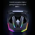 thumbnail image 6 of Hwkond Wireless Earbuds 5.2 Wireless Bluetooth Headset Dedicated To ESports, In-ear, Low Latency, Noise Reduction, Binaural Stereo HD Call on Clearance, 6 of 8