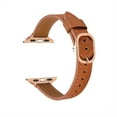 thumbnail image 4 of Carmen Faux Leather Band for Apple Watch, 4 of 5