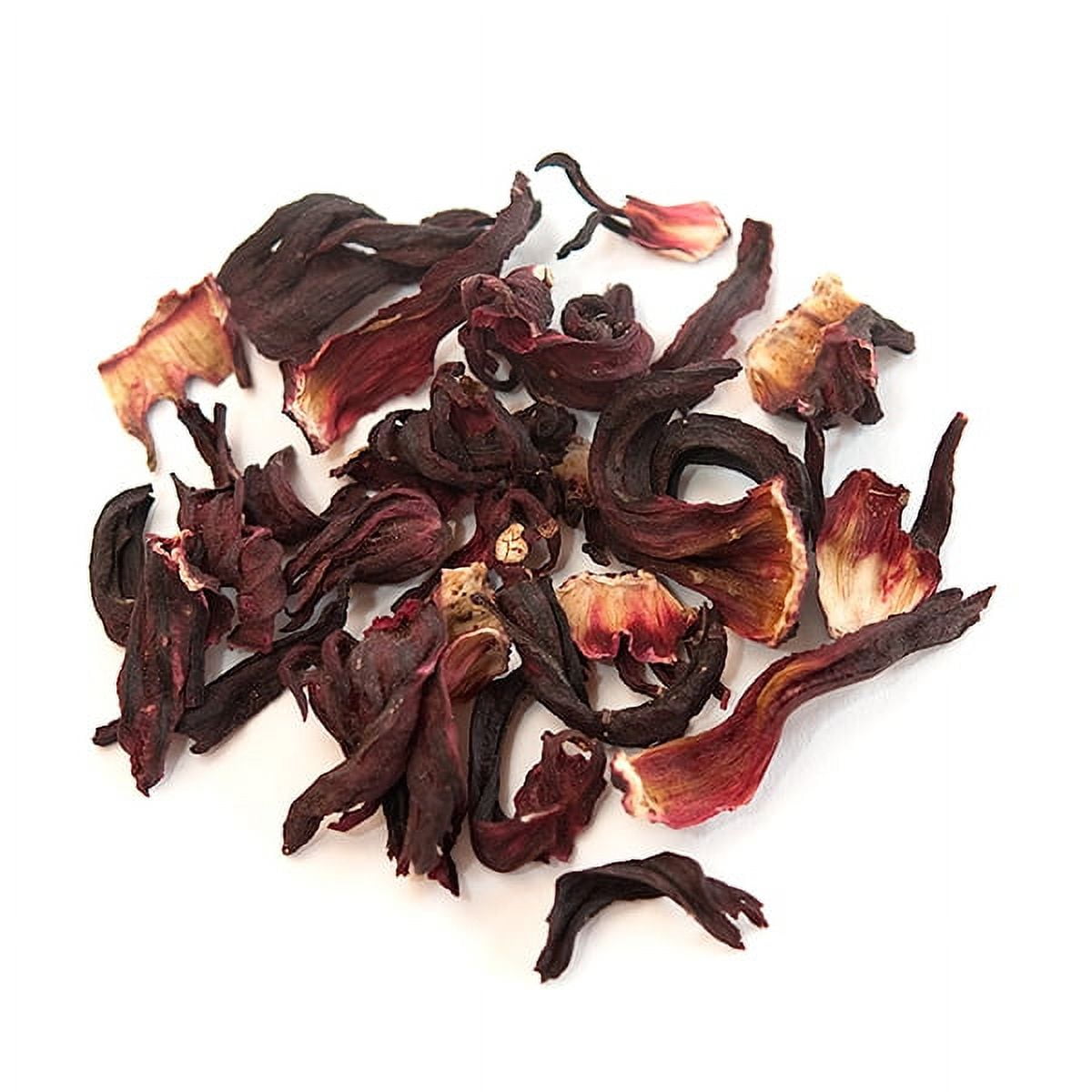 Dried Hibiscus Flower 3 Pack – Movita Online Store