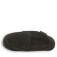 thumbnail image 5 of BEARPAW Jamie Youth Black Size 3 | Youth's Slipper | Youth's Shoe | Comfortable & Lightweight Black Jamie Youth Slippers, 5 of 6