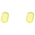 thumbnail image 4 of Seitruly 20 unids/caja de papel para lavar a mano, repuesto portátil de un solo , viaje, barbacoa, Camping, accesorios de placa Amarillo 2Conjunto, 4 of 6