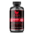 thumbnail image 1 of Complejo B de Levadura Natural SmartNutrition 500 mg Essentials, 1 of 7