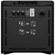 Yamaha STAGEPAS 200 BTR Rechargeable Portable PA System
