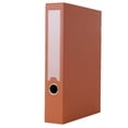 thumbnail image 1 of Gabinete De Archivos Cesta De A4 Almacenamiento De Archivos Caja De Almacenamiento Módulo De Aula Organizador De Soporte De Archivos marrón Soledad Carpeta de archivos A4 Pu, 1 of 7
