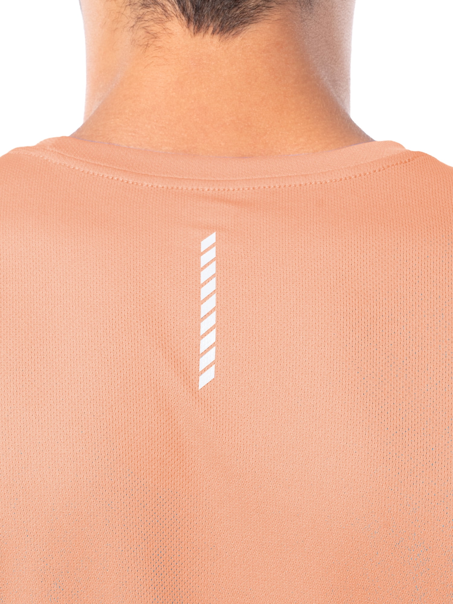Athletic Works Men's and Big Men's Core Active Tee with Short Sleeves, Sizes XS-4XLT