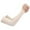 Beige, variant on ArmCare Skin Protection Sleeve - Beige Thin Arm Guard, Tear & Scratch Resistant, Thumbhole Compression Fit, Breathable & UV Shield, Skin-Friendly Sleeves For Seniors & Recovery, 1