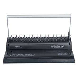 Zutter Innovative Bind It All Tool 2.0, Punch and Bind Albums
