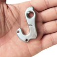thumbnail image 3 of Bike Rear Mech Derailleur Gear Hanger for Cube 1.0 2.0 5.0 6.0 Bicycle Dropout, 3 of 9