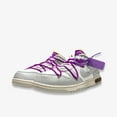 thumbnail image 2 of (Men's) Nike Dunk Low x Off-White 'Lot 28 of 50' (2021) DM1602-111, 2 of 5
