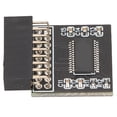 thumbnail image 2 of Módulo de seguridad de cifrado TPM 2.0 Bling Bling para Asrock 18 pines LPC, 2 of 12
