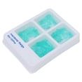 thumbnail image 2 of 120 unids/caja cuñas interdentales cuñas de fijación Dental desechables con orificio suministro Dental, 2 of 8
