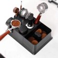 thumbnail image 1 of Tamper Station, Coffee Tamper Holder Plastic  for Home, 1 of 8