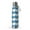 White-3, variant on Modern 29oz Stainless Steel Insulated Thermos with Tea Filter, 360° Printed Travel Bottle, Leakproof BPA-Free Flask with Anti-Slip Base, 304 Inner & 201 Outer, Vacuum Cup