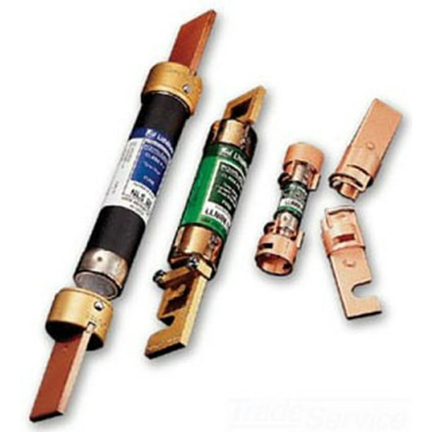 Little Fuse LRU2642 FUSE REDUCER FUSE REDUCER FOR UL CLASS H FUSES