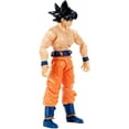 thumbnail image 6 of Bandai America - Dragon Ball Evolve 5" Action Figure Ultra Instinct Goku, Bandai, Gifts, 6 of 6