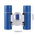 thumbnail image 3 of Wzzjkit Binoculars Telescope 8x21 High Definition Night Vision For Watching And Stargazing Mini Telescope, 3 of 9