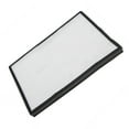 thumbnail image 1 of Oubit HEPA Filter,Replacement HEPA Filter Fit HEPA Filterfor Air Purifier Replacement HEPA Filter Future-Proof Design, 1 of 9