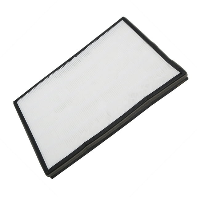 Oubit HEPA Filter,Replacement HEPA Filter Fit HEPA Filterfor Air Purifier Replacement HEPA Filter Future-Proof Design