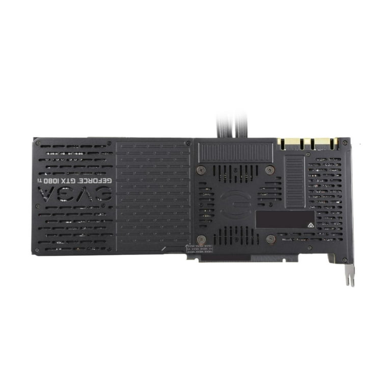 EVGA GeForce GTX 1080 Ti SC2 HYBRID GAMING 11GB GDDR5X
