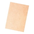 thumbnail image 1 of 50 Piezas Braille Papel Hojas de Escritura Braille Hojas de Práctica Material Especial Asistencia Educativa Adecuada para Adultos Niños Escuela Oficin, 1 of 9