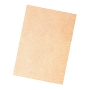 Abbracc A4 Braille Paper People Writing Paper Educational Tool People Aid Supplies for 50pcs
