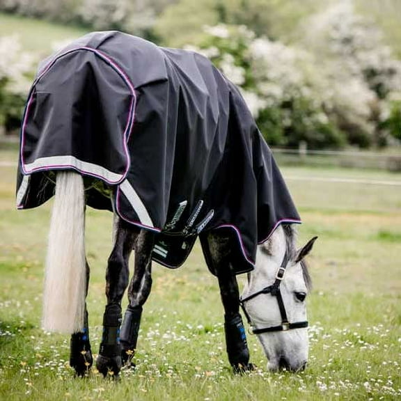 Rambo Supreme Turnout with Vari-Layer (250g Medium)