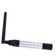 thumbnail image 1 of 1000M Ultra Long Range 2.4G Ism Wireless Male Xlr Transmisor Controlador de Iluminación Eccomum Transmisor DMX, 1 of 5