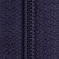 thumbnail image 3 of Coats & Clark Polyester 22" All-Purpose Navy Sewing Zipper, 1 Each, 3 of 4