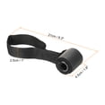 thumbnail image 3 of 1/2/4pcs Yoga Strap Loop Bands Door Anchor for Resistance Bands Heavy Type Exercise Bands Attachment Door Anchor System Black, 3 of 9