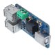 thumbnail image 1 of Módulo de aislamiento USB, aislador USB, placa aisladora USB de 4 canales, aislador de voltaje USB, el mejor de su clase, 1 of 8