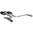 thumbnail image 4 of Flowmaster 17248 Cat-back Exhaust Kit 99-04 Ford Mustang Cobra American Thunder, 4 of 4
