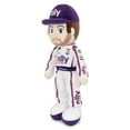 thumbnail image 3 of NASCAR | Hendrick Motorsports Alex Bowman 14" Plush Figure, 3 of 10