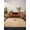 Beige Blue, variant on Rugsotic Carpets Hand Woven Jute Eco-Friendly 3'x5' Area Rugs Rectangle Blue Beige Contemporary High Pile Natural Fiber Outdoor Indoor Handmade Rug for Living Room, Bedroom J00026