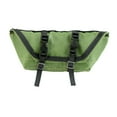 thumbnail image 2 of Bolsa de equipaje a escala 1/18, bolso de mano, bolsa de almacenamiento para simulación RC para coche RC Axial SCX24 Verde claro, 2 of 9