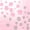 Pink Gray, variant on meiyoeat Pink Cheetah Print Twin Sheets,Girly Animal Leopard Pattern Bedding For Girl,3 Pieces,1 Fitted Sheet and 1 Pillowcase