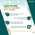 thumbnail image 3 of Streax Pro Sérum Capillaire Vita Gloss-100 ml, 3 of 5