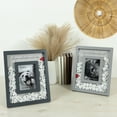 thumbnail image 5 of Pavilion Gift Company - Love and a Dog - 8" x 10" Picture Frame (Holds 3.5" x 5.5" Photo), 5 of 10