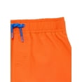 thumbnail image 2 of Wonder Nation Toddler Boy Swim Trunks, Sizes 12M-5T, 2 of 3
