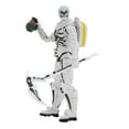 thumbnail image 1 of Fortnite Legendary Series 6in Figure Pack, Skull Trooper - Inverted, 1 of 3