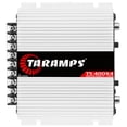 thumbnail image 1 of Amplificador de audio para coche Taramp's TS 400x4 400W RMS de 4 canales, 1 of 7