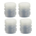 thumbnail image 2 of jiaping 3x4x Car Tire Valve Stem Caps Dustproof Motorcycles Luminous caps Cover, 2 of 4