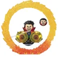 thumbnail image 5 of Disney Marvel Building Blocks Iron Man Doctor Strange Hulk Thanos SpiderMan Venom Hawkeye Bricks Toys, 5 of 5
